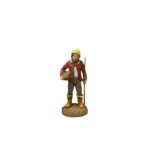 Pescatore serie 6 cm Landi Moranduzzo