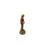 Pescatore serie 6 cm Landi Moranduzzo - immagine 4