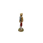Zampognaro serie 6 cm Landi Moranduzzo - immagine 4