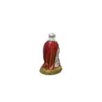 Re Magio 6 cm Landi Moranduzzo - immagine 3