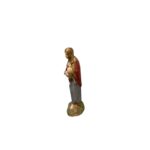 Donna con bambino serie 6 cm Landi Moranduzzo - immagine 2