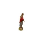 Donna con bambino serie 6 cm Landi Moranduzzo - immagine 4