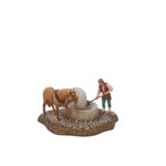 Gruppo macina 10 cm Landi Moranduzzo