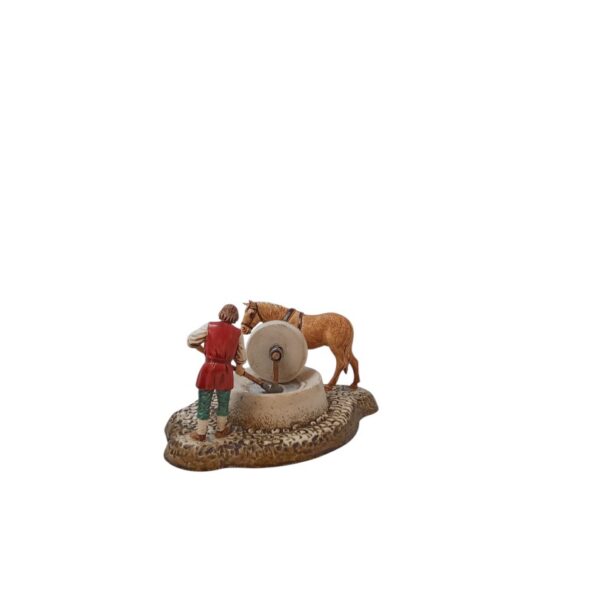 Gruppo macina 10 cm Landi Moranduzzo - immagine 3