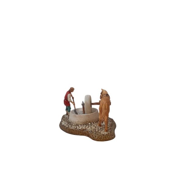 Gruppo macina 10 cm Landi Moranduzzo - immagine 4