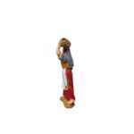 Contadina con legna Landi Moranduzzo 8 cm - immagine 2