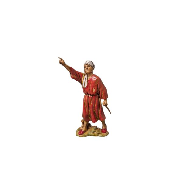 Pastore Arabo Cammelliere Landi Moranduzzo CM 8