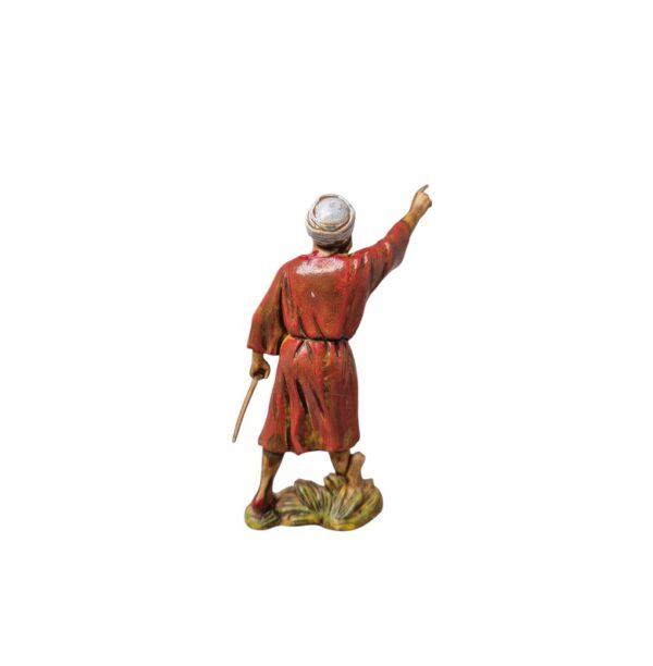 Pastore Arabo Cammelliere Landi Moranduzzo CM 8 - immagine 3