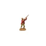 Pastore cacciatore Landi Moranduzzo 3,5 cm