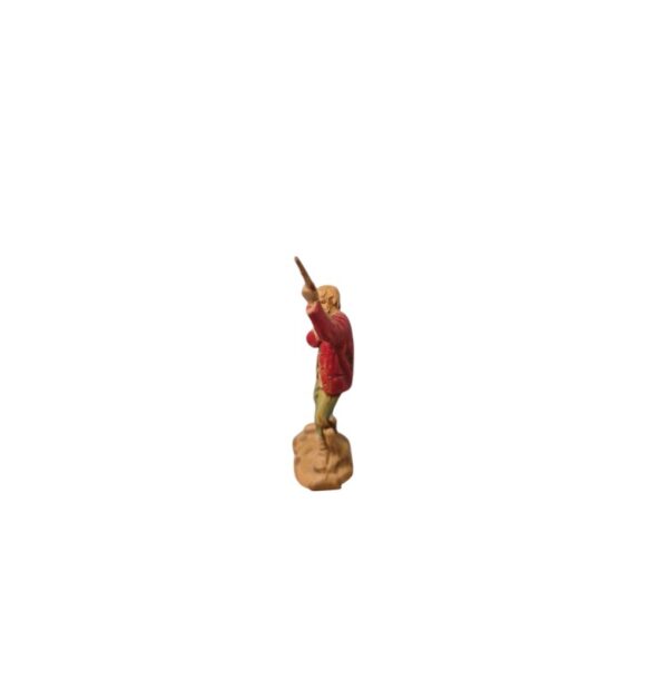 Pastore cacciatore Landi Moranduzzo 3,5 cm - immagine 2