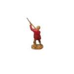 Pastore cacciatore Landi Moranduzzo 3,5 cm - immagine 3