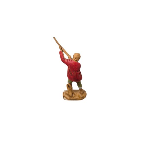Pastore cacciatore Landi Moranduzzo 3,5 cm - immagine 3