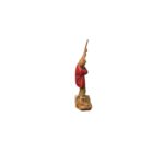 Pastore cacciatore Landi Moranduzzo 3,5 cm - immagine 4