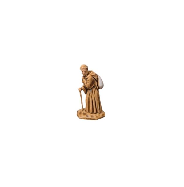 Pastore Monaco Landi Moranduzzo CM 3,5