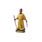 Pastore cammelliere 12 cm Landi Moranduzzo
