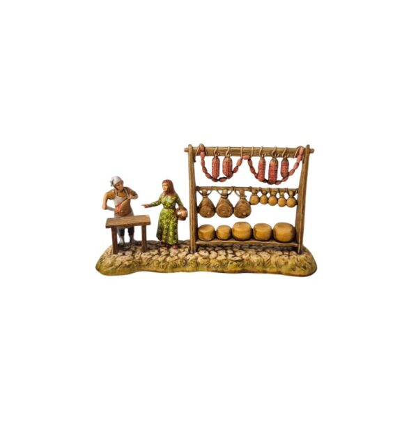 Gruppo salumiere Landi Moranduzzo 6 cm