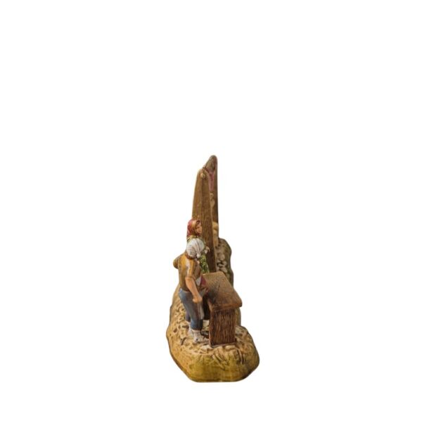 Gruppo salumiere Landi Moranduzzo 6 cm - immagine 3