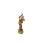 Pastore pollivendolo Landi Moranduzzo 6 cm - immagine 5