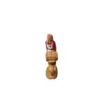 Pastore con carriola e botte Landi Moranduzzo 6 cm - immagine 2