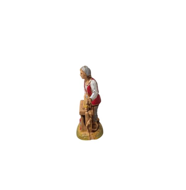 Falegname Landi Moranduzzo 6 cm - immagine 2