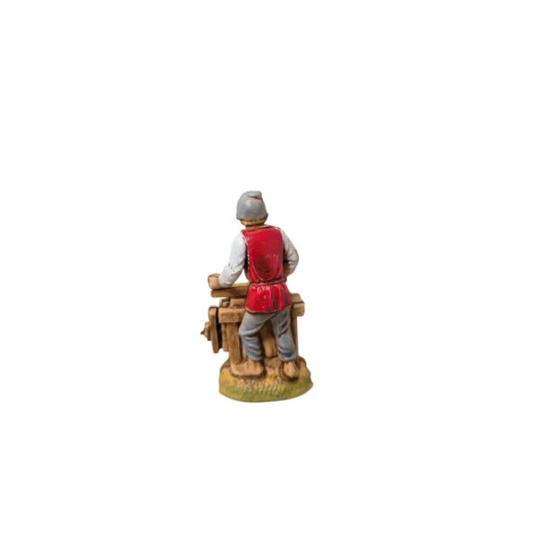 Falegname Landi Moranduzzo 6 cm - immagine 3