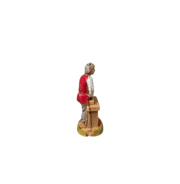 Falegname Landi Moranduzzo 6 cm - immagine 4