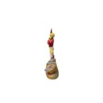 Pastore Pescivendolo Landi Moranduzzo 6 cm - immagine 2