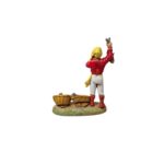 Pastore Pescivendolo Landi Moranduzzo 6 cm - immagine 3