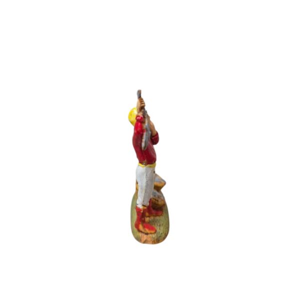 Pastore Pescivendolo Landi Moranduzzo 6 cm - immagine 4