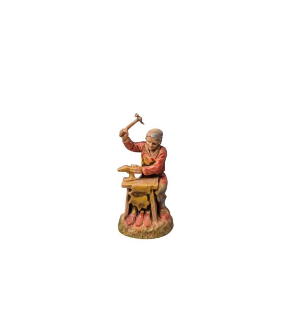 Pastore calzolaio Landi Moranduzzo 6 cm