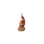 Pastore calzolaio Landi Moranduzzo 6 cm - immagine 2