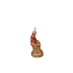 Pastore calzolaio Landi Moranduzzo 6 cm - immagine 4