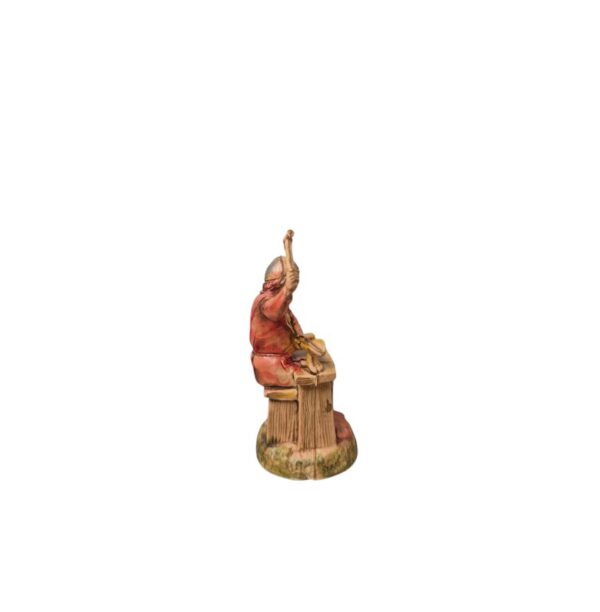 Pastore calzolaio Landi Moranduzzo 6 cm - immagine 4