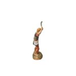 Pastore boscaiolo Landi Moranduzzo 6 cm - immagine 4