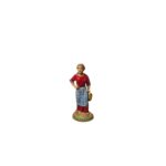 Pastore Donna con anfora Landi Moranduzzo 6 cm