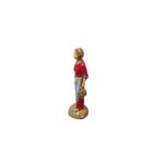 Pastore Donna con anfora Landi Moranduzzo 6 cm - immagine 2