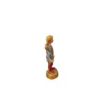 Pastore contadino con zappa Landi Moranduzzo 6 cm - immagine 4