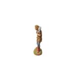 Buon Pastore Landi Moranduzzo 6 cm - immagine 2