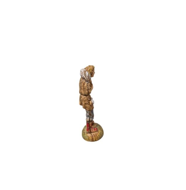 Buon Pastore Landi Moranduzzo 6 cm - immagine 4