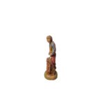 Pastore Arrotino Landi Moranduzzo cm 6 - immagine 2