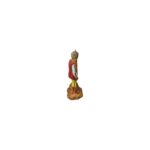 Pastore Pescatore con canna Landi Moranduzzo cm 3,5 - immagine 4