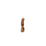 Pastore Viandante con cane Landi Moranduzzo cm 3,5 - immagine 4
