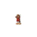 Pastore con agnello Landi Moranduzzo cm 3,5
