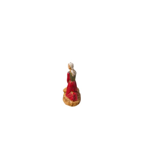 Pastore Mungitrice 3,5 cm Landi Moranduzzo - immagine 2