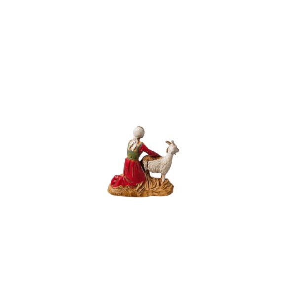 Pastore Mungitrice 3,5 cm Landi Moranduzzo - immagine 3