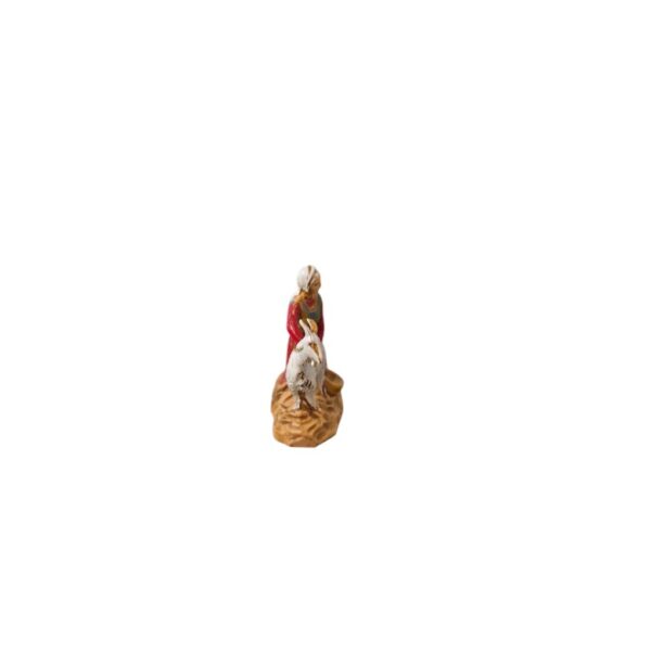 Pastore Mungitrice 3,5 cm Landi Moranduzzo - immagine 4