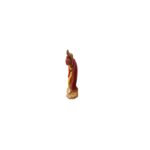 Pastore con lanterna Landi Moranduzzo 3,5 cm - immagine 2