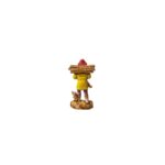 Pastore boscaiolo Landi Moranduzzo 3,5 cm - immagine 3
