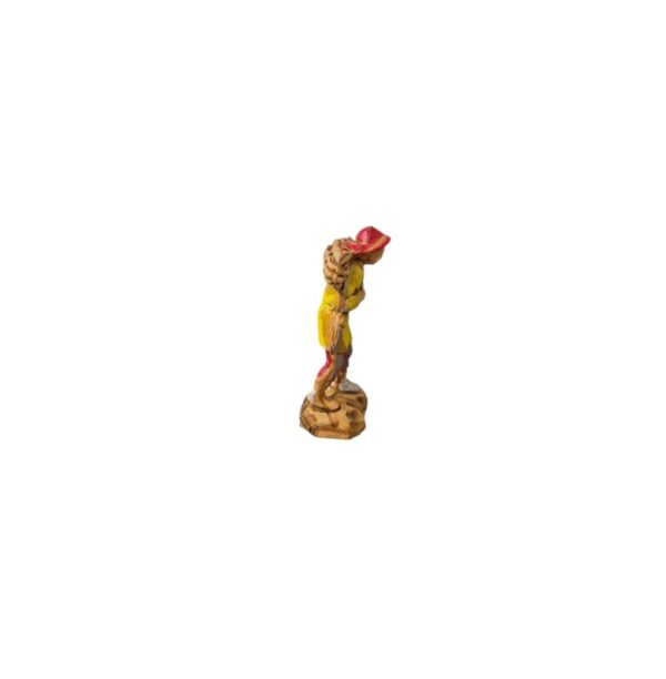 Pastore boscaiolo Landi Moranduzzo 3,5 cm - immagine 4