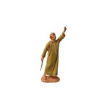 Pastore Arabo Cammelliere Landi Moranduzzo CM 6,5